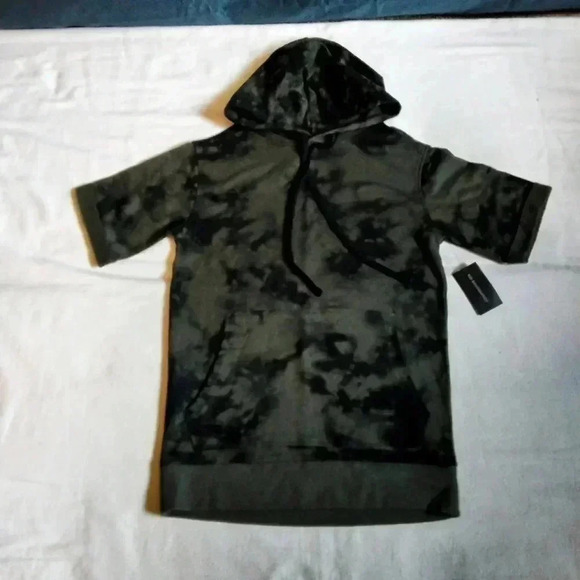 No Boundaries Hoodie NWT - Picture 1 of 4
